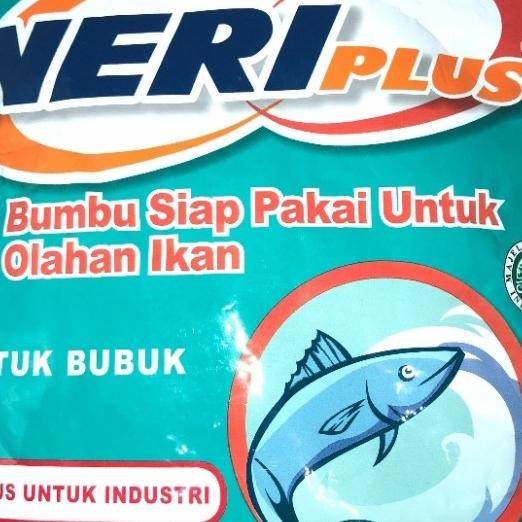 

Bumbu Kaldu & Yedap Rasa Ajinomoto Neriplus