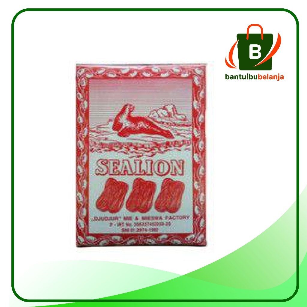 

Misoa / Mieswa Super SEALION 500 gram