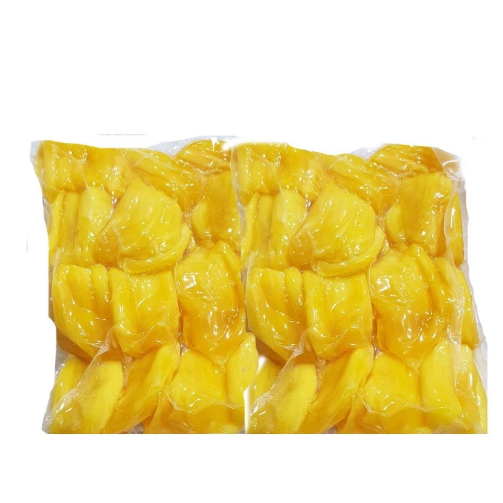 

Daging Buah Nangka Frozen / pack ( Produk Frozen )
