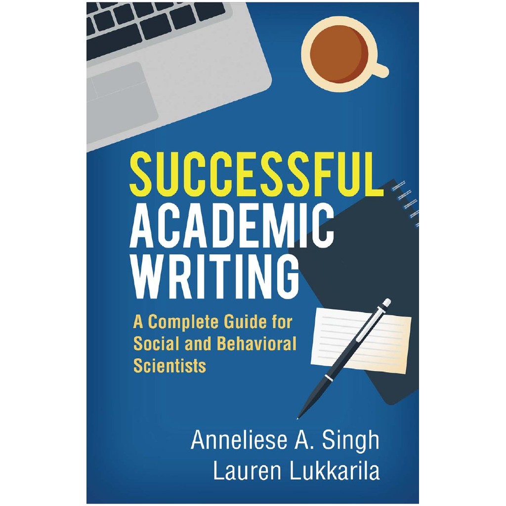 

Successful Academic Writing ( D )