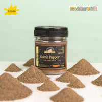 

Maureen Blackpepper Powder 50gr
