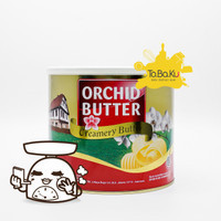 

Orchid Creamery Butter Salted 2kg