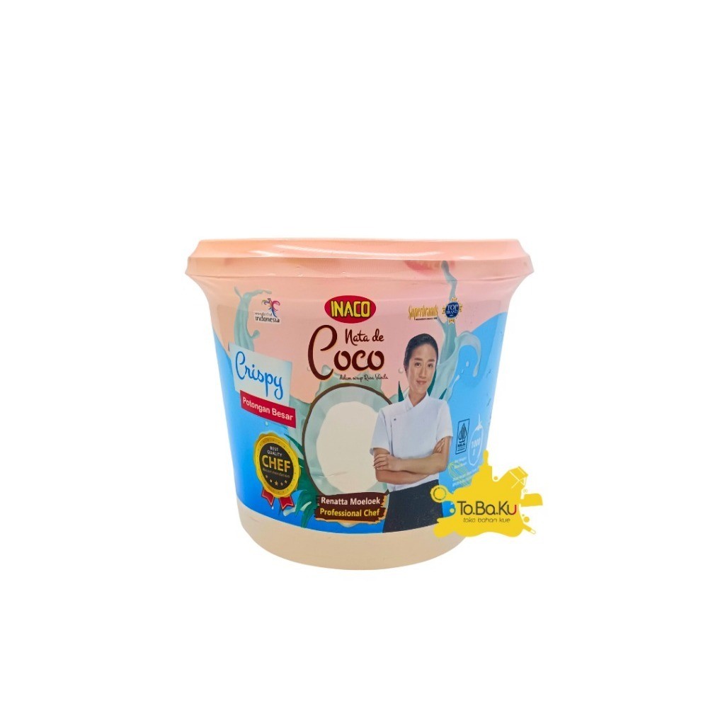 

Inaco Nata Crispy Besar 1kg