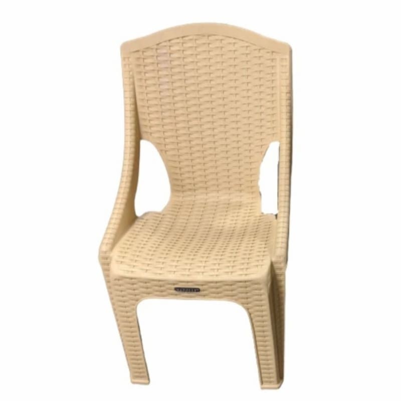 Kursi Plastik Kursi Pangeran Napolly Prc221 Ra