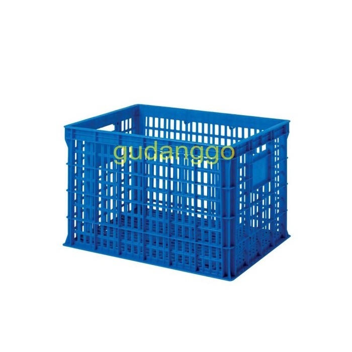 (INSTANT) Container Roda 7908 Rabbit Keranjang Industri