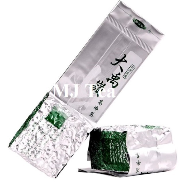 

Oolong Tea Taiwan high mountain Dayuling tea 150gr - teh olong