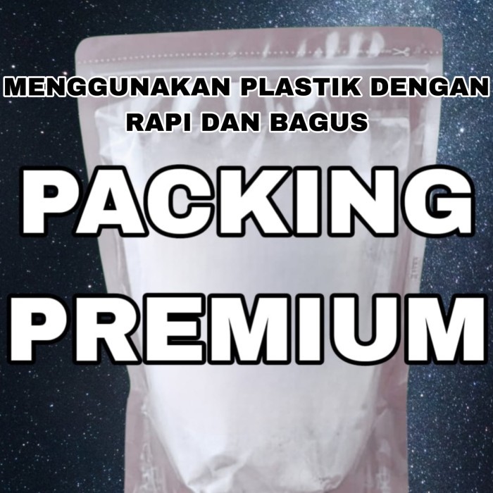 

MENTOL KRISTAL MURNI 1 KG / MENTHOL CRYSTAL 1 KG ( FOOD GRADE )