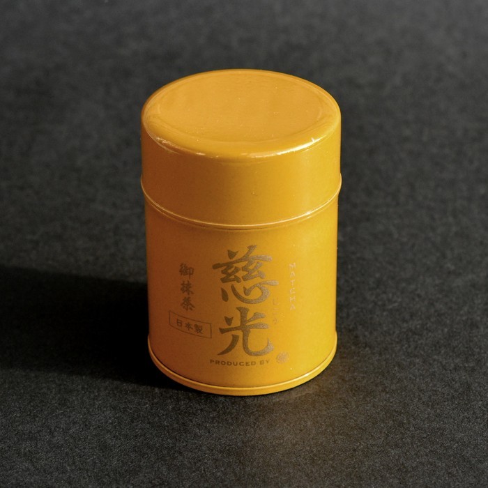 

[MARUYASU TEA] Jiko Heritage Grade Matcha (30g)