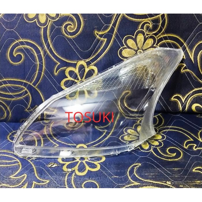 Mika Headlamp Avanza Xenia Veloz 2012 2013 2014 2015 Lampu Utama Besar