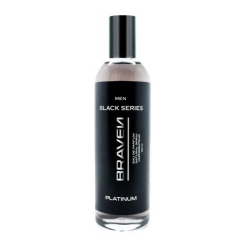 murah Paket Parfum Rekomendasi Black Bundle [ Evangeline Black Vanilla, Black Sakura & Braven