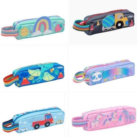 

Kotak Pensil Smiggle Up And Down Character Pencil Case Ori
