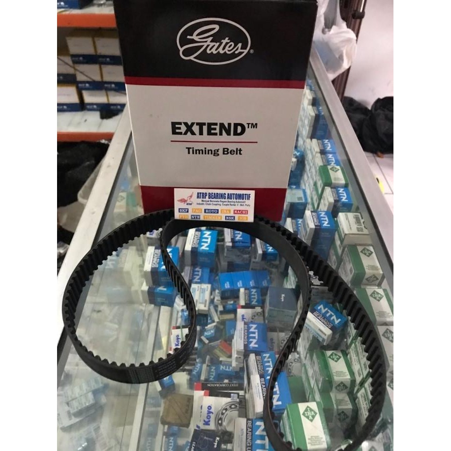 TIMING BELT TOYOTA STARLET 1300 CC GATES