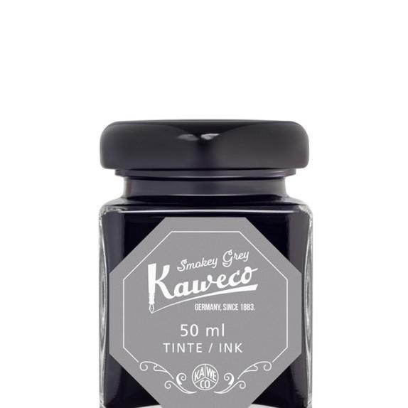 

Kaweco Fountain Ink Bottle 50Ml