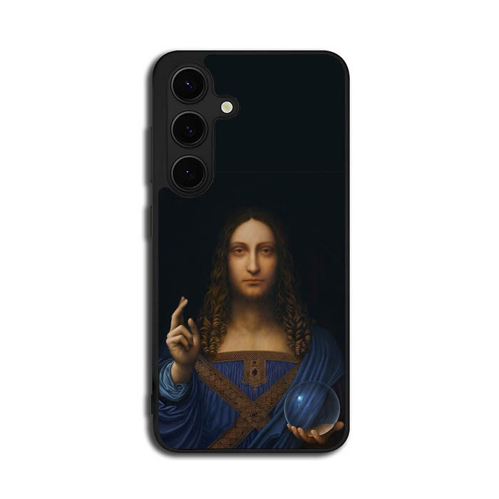 Casing Custom Hardcase Softcase Samsung Galaxy A55 A35 A15 A25 A05 A05S A13 A14 A34 A54 4G 5G Salvat