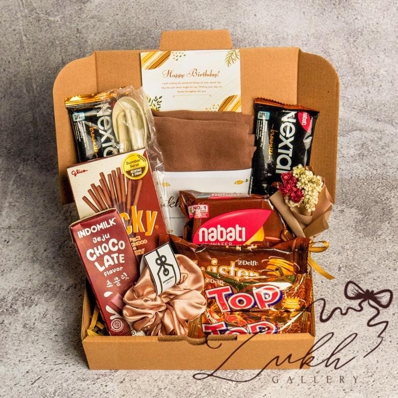 

gf-5 Snack Box | Gift Box Snack | Hampers Snack | Kado Ulang Tahun Cewek | Kado Wisuda | Kado Anniversary | Kado Ultah | Kado Murah | Hampers Birthday | Kado Sempro | Kado Birthday | Kado Natal | Hampers Lebaran | Kado Hampers Imlek Lucu | Kado Pernikahan