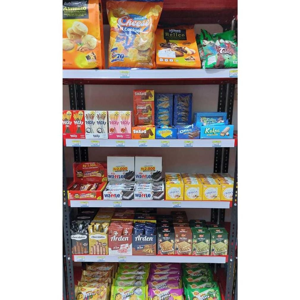 

ukd-23 PAKET SUKA SUKA 50 Ribu / Snack import Pilih Sendiri di LIVE Murah