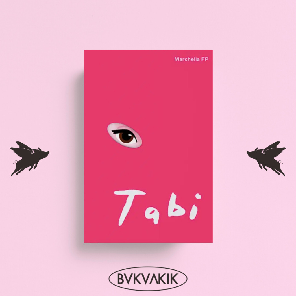 Tabi - Marchella Fp