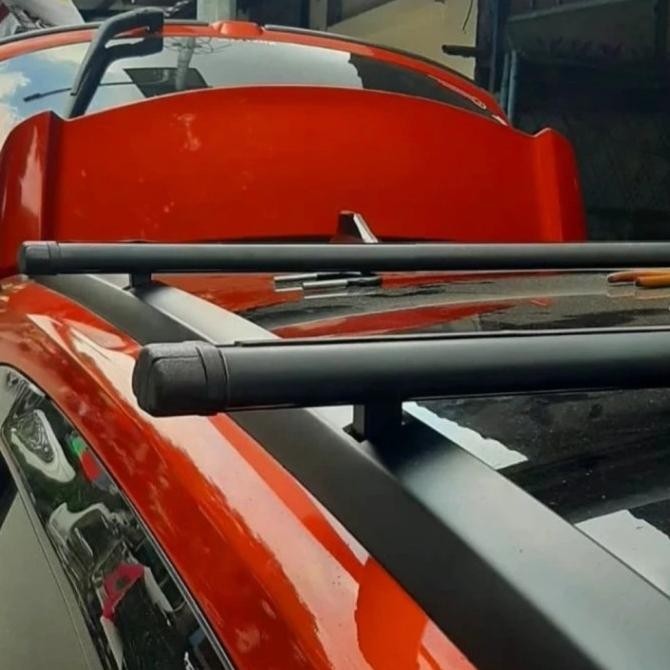 Cross Bar Fit Mobilio Rs