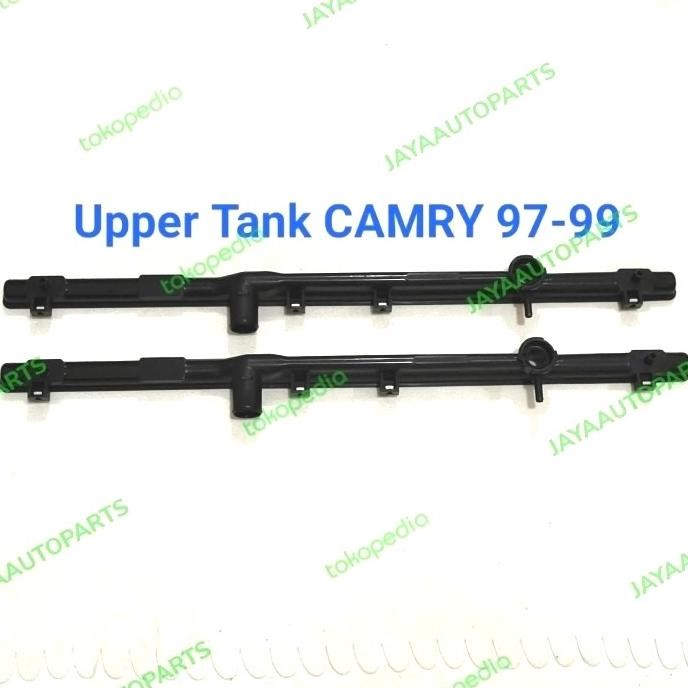 Upper Tank radiator Toyota CAMRY 1997-1999