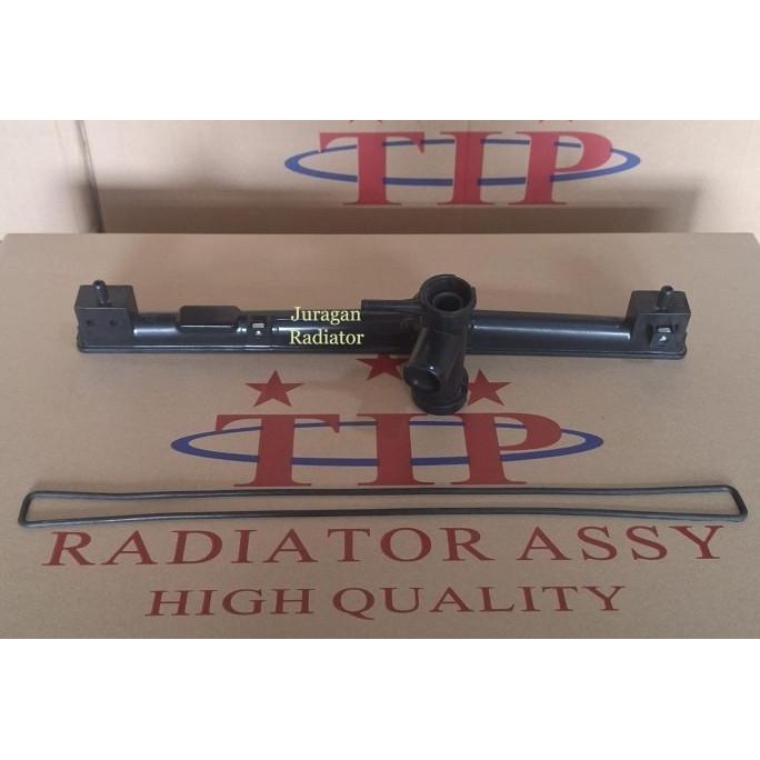 Tank Upper/Kepala Radiator Toyota Vios GEN 1