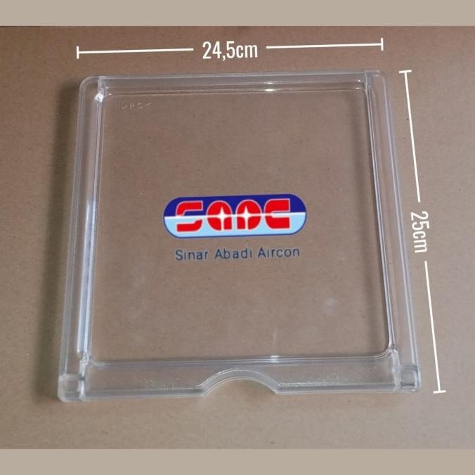 .........] Rak Es Krim Kulkas Panasonic B25