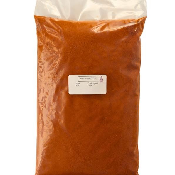 

Cabe Bubuk Halus 1 Kg