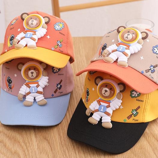 Topi Bayi Anak Lucu / Topi Anak Lucu Dan Imut