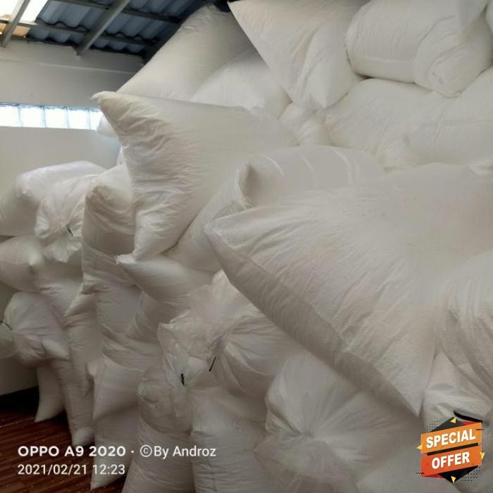 

Hot Sale Styrofoam Butiran 100Gram U/ Undian Harga Hemat
