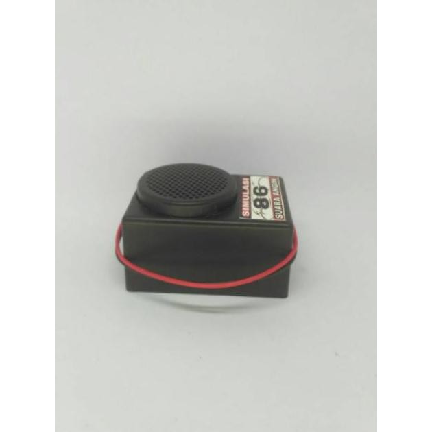 Discount Modul Rem Suara Angin Tiruan Motor Mobil Murah