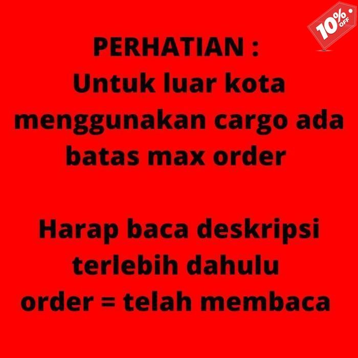 

Flash Sale Styrofoam Lembaran 2 Cm Low / Lembaran Sterofoam 2 Cm Low Bahan Bermutu