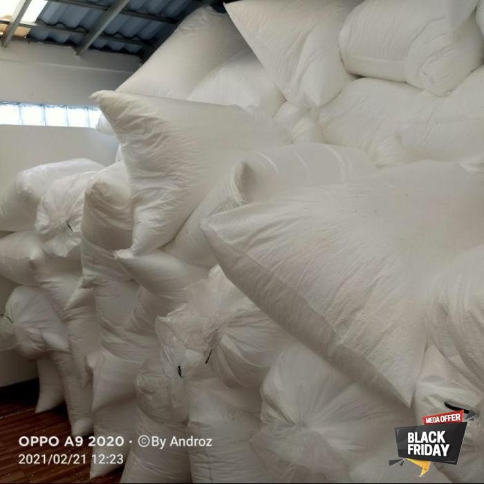 

Hot Sale Styrofoam Butiran 100Gram U/ Undian Jaminan Original