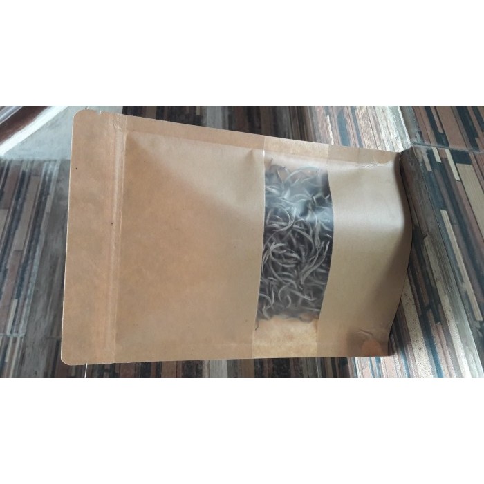 

White Tea Silver Needle / Teh Putih