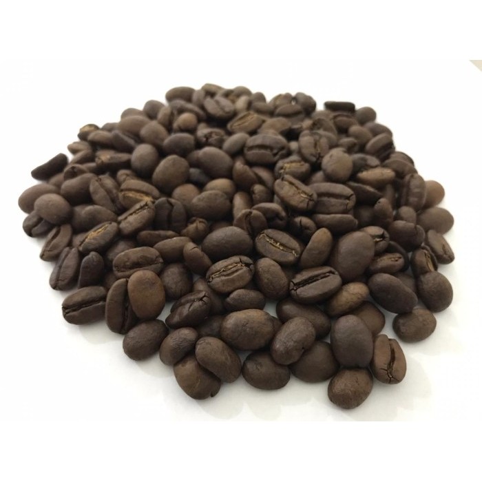 

Kopi Hayasa Lampung Robusta - 1Kg