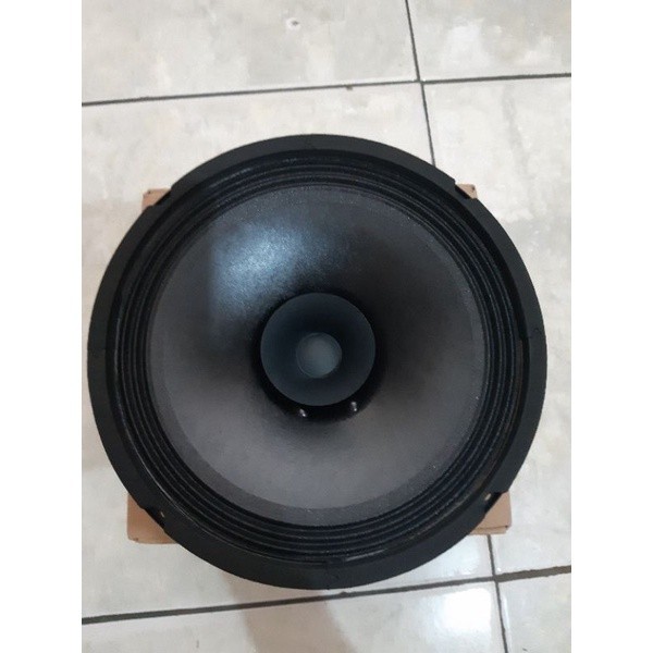 SPEAKER FULL RANGE 8 INCH ACR 8" C 810 DFH ORIGINAL