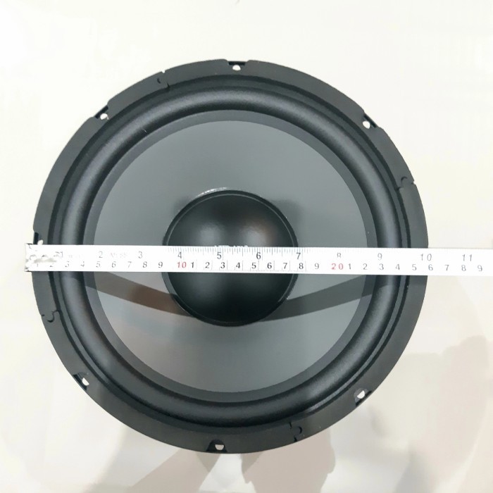 Original AUDAX 10050 SPEAKER 10 INCH WOOFER AUDAX AX 10050 WPB8 350w