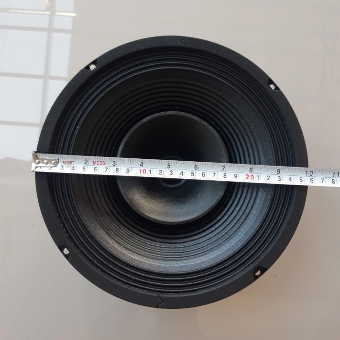 Original ACR 1018 HW SPEAKER 10 INCH FULLRANGE ACR 1018HW 300watt ASLI