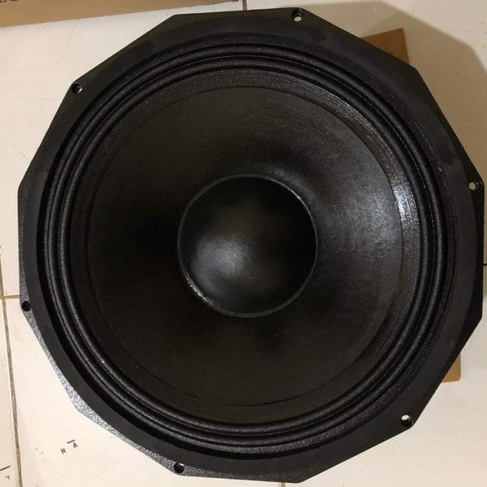 speaker rdw 18 inch PD1880 original
