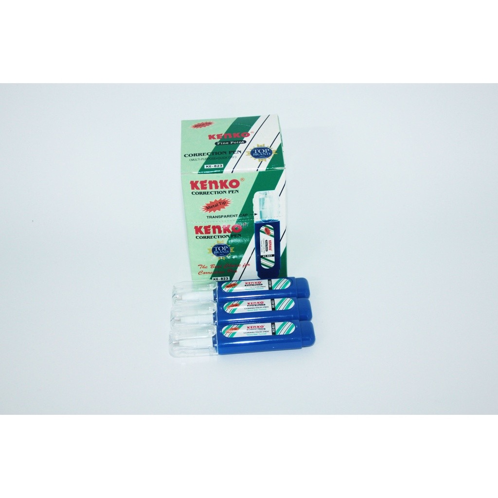 

Correction Pen Kenko Ke-823