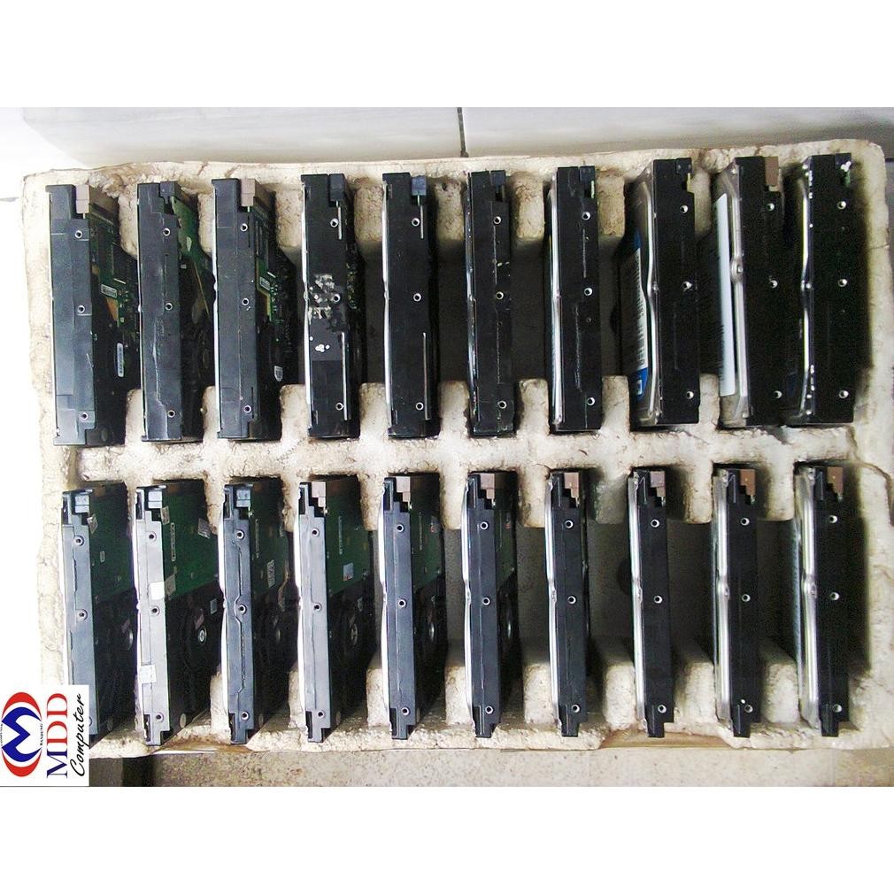 KOE-1116 Jual HARDDISK PC (3,5") (ATA/IDE) 10/20/30/40/60/80/120/160/200/250/300/320/500 GB Second U