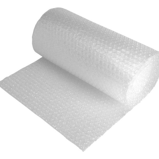 

BISMILAH BUBBLE BUBBLE WRAP PACKING TAMBAHAN TREND