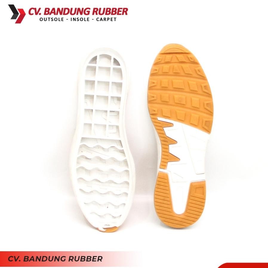 bas-12 Outsole Sepatu Sneakers Pria Sepatu NB/ Sepatu olahraga / sepatu running Murah