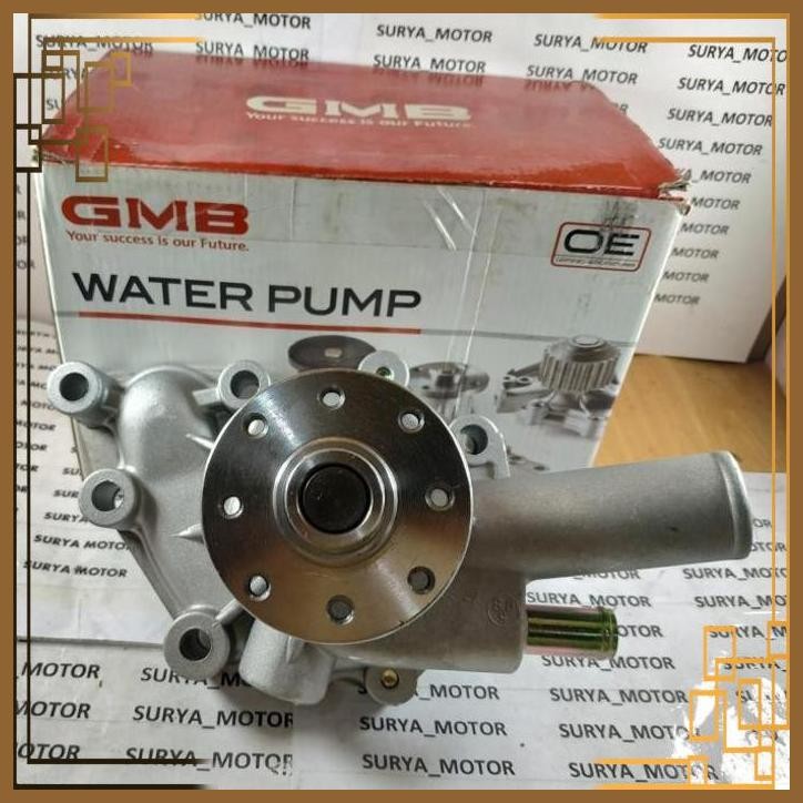 [SAM] WATER PUMP POMPA AIR CHEVROLET LUV KBD 26 GMB-A