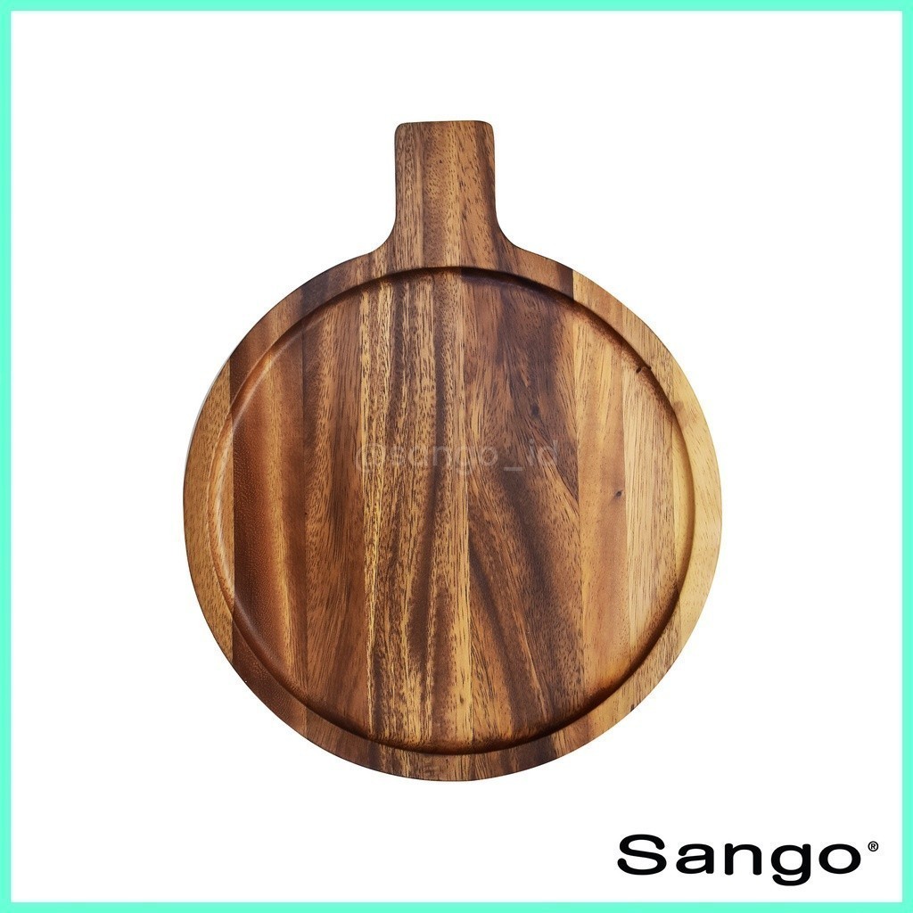 SANGO - Anti Pasta Plate