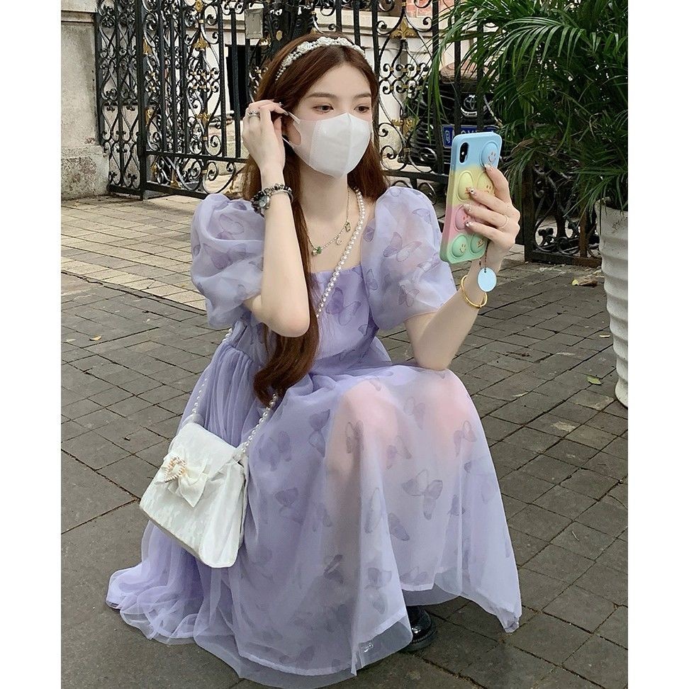 gaun korea bodycon maxi filipiniana wrap around dress top semi formal dengan sisi modern filipiniana