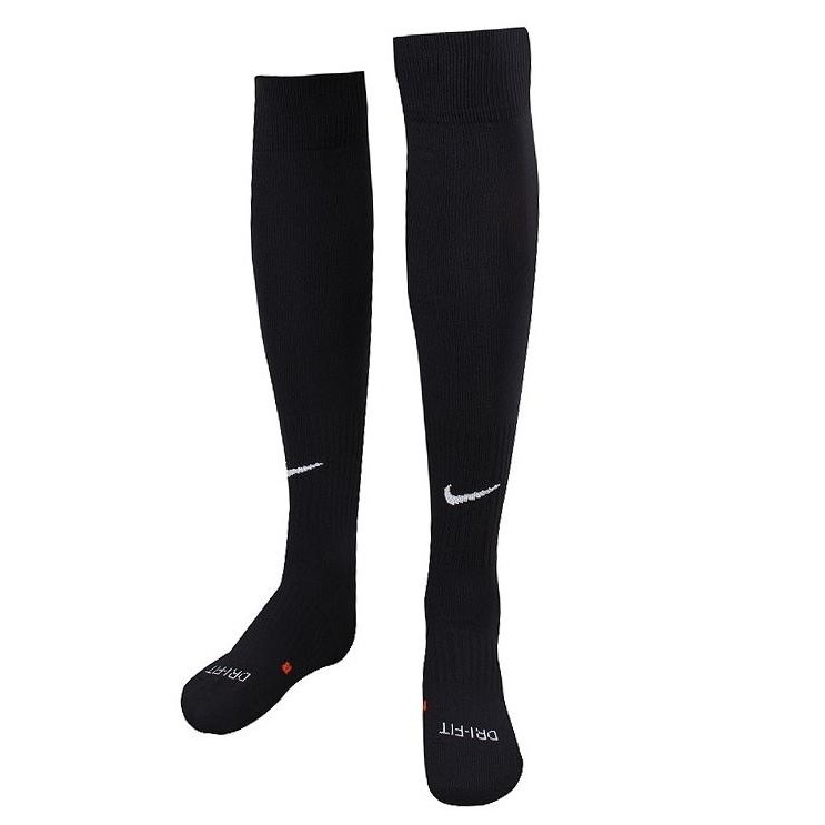 Kaos Kaki Futsal/Bola Nike Academy Ftbll Dri-Fit Sock Black SX4120-001 GM