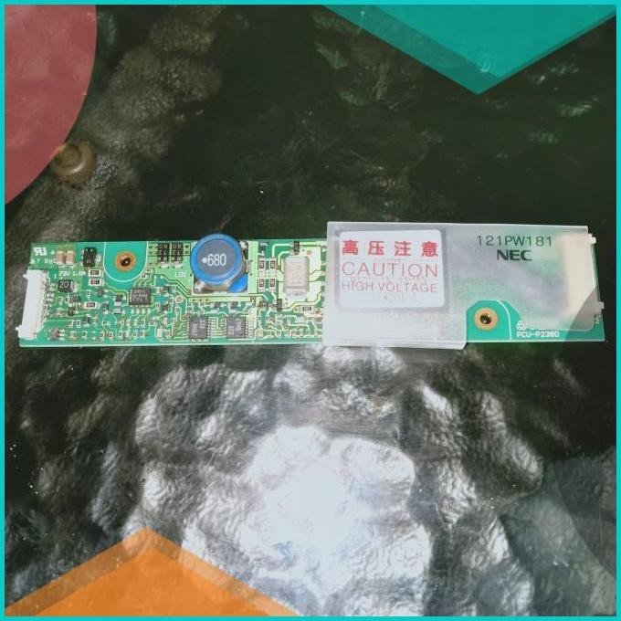 LCD Inverter NEC 121PW181 8JVLZ4 accessories