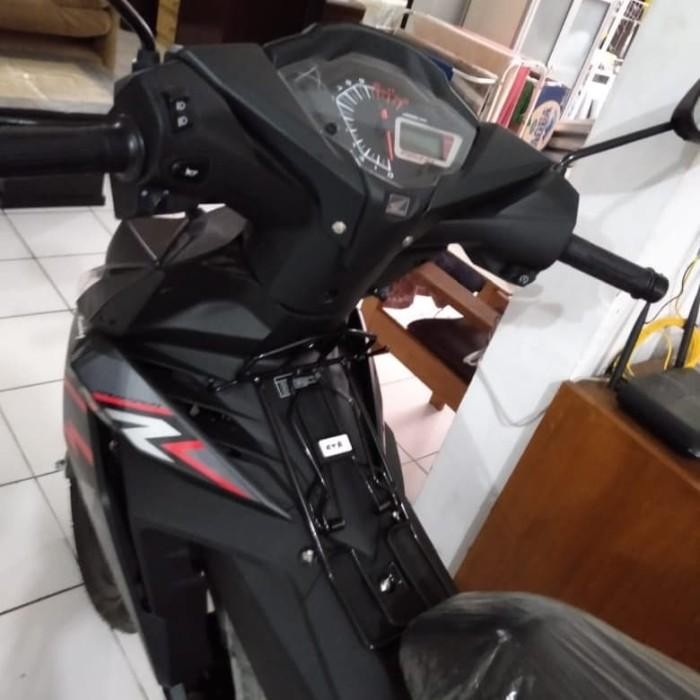 PROMO Bagasi Tengah Supra GTR 150 Import