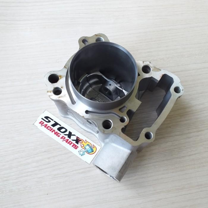 BLOK 66.25 SONIC 150 CB 150 LED CBR 150 LED SUPRA GTR KAWAHARA BORE UP Import