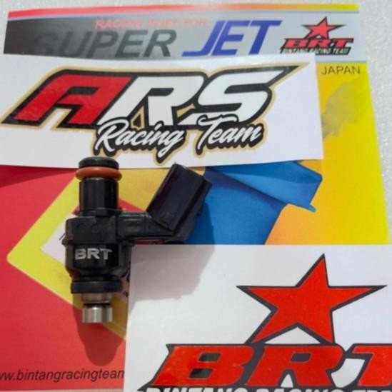 INJEKTOR BRT HONDA . SONIC . SUPRA GTR . CBR 150 . CB 150 Import