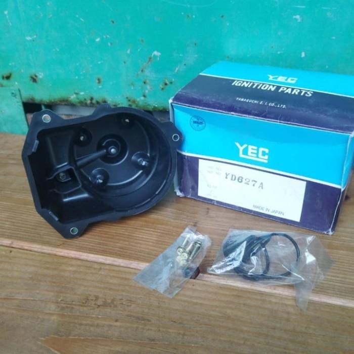 TUTUP CAP DELCO HONDA ACCORD CIELO VTEC, CIVIC FERIO 96-2000 CITY Z Import